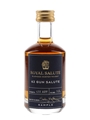 Royal Salute 62 Gun Salute  5cl / 43%