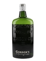 Gordon's Special Dry London Gin Bottled 1950s-1960s - Spring Cap 75cl / 40%