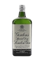 Gordon's Special Dry London Gin Bottled 1950s-1960s - Spring Cap 75cl / 40%