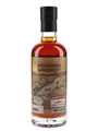 Bourbon #1 24 Year Old Batch 1 That Boutique-y Whisky Company 50cl / 51.6%