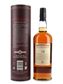 Glenmorangie Sherry Wood Finish Bottled 2000s 100cl / 43%