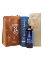 Kavalan Solist Vinho Barrique Distilled 2012 70cl / 57.8%