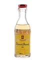 Alko Domaci Brandy 300 Bottled 1967 7cl / 38%
