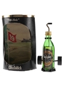 Glenfiddich Special Old Reserve Golf Trolley - 19th Hole 5cl / 40%