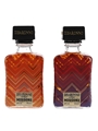 Disaronno Missoni  2 x 5cl / 28%