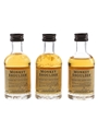 Monkey Shoulder Batch 27 3 x 5cl / 40%