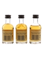 Monkey Shoulder Batch 27 3 x 5cl / 40%
