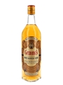 Grant's Standfast Bottled 1980s 75cl / 40%