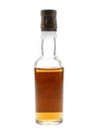 Gilbey's Governor General Bottled 1970s 5cl / 40%