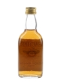 Teacher's Highland Cream Bottled 1960s 5cl / 40%