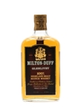 Miltonduff-Glenlivet 12 Years Old Bottled 1970s 75cl