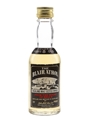 Blair Athol 8 Year Old Bottled 1970s 5cl / 40%
