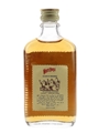 White Horse Bottled 1960s 5cl / 40%