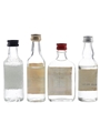 Assorted Vodka  4 x 5cl