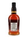 Foursquare 2009 12 Year Old Single Blended Rum Bottled 2021 - Exceptional Cask Selection Mark XVII 70cl / 60%
