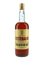 Osborne Veterano Brandy Bottled 1970s 100cl