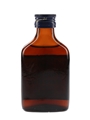 Shipmate Dark Rum Bottled 1960s 5cl / 40%