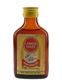 Lemon Hart Golden Jamaica Rum Bottled 1970s 5cl / 40%