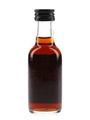 Captain Morgan Black Label Bottled 1970s-1980s 5cl / 40%