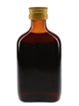 Dark Fire Old Demerara Rum Bottled 1970s 5cl / 40%