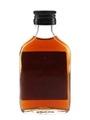 Captain Morgan Black Label Jamaica Rum Bottled 1970s 5cl / 40%