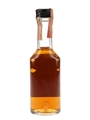 Benchmark Premium 6 Year Old Bourbon Bottled 1970s - Seagram 4.7cl / 43%