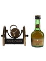 Courvoisier VSOP Cannon Bottled 1980s 5cl / 40%
