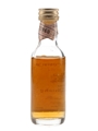 John Brown's Special Bottled 1970s-1980s - Malta 5cl / 40%