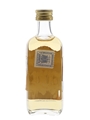 Doble V Selected Whisky Hiram Walker 4.7cl / 43%