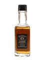 Jack Daniel's Old No.7 Bottled 1970s 4.7cl / 44.5%