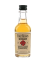 Four Roses Bottled 1980s 5cl / 40%