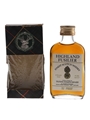 Highland Fusilier 8 Year Old Bottled 1970s - Gordon & MacPhail 5cl / 40%