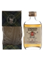 Longmorn Glenlivet 12 Year Old Bottled 1970s - Gordon & MacPhail 5cl / 40%