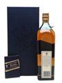 Johnnie Walker Blue Label Old Presentation 100cl / 43%