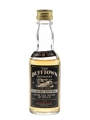 Dufftown Glenlivet 8 Year Old Bottled 1970s 5cl / 40%