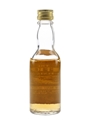 Dufftown Glenlivet 8 Year Old Bottled 1970s 5cl / 40%