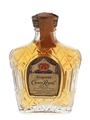 Seagram's Crown Royal Bottled 1970s 5cl / 40%