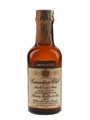 Canadian Club 1966 6 Year Old  4.7cl / 43.4%