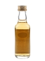 Auchentoshan 10 Year Old Bottled 1980s 5cl / 43%