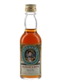 Gilbey's Governor General Bottled 1970s 5cl / 40%