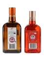 Cointreau Blood Orange & L'Unique  2 x 50cl-70cl