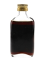 Navy Neaters Demerara Rum Bottled 1960s-1970s 5cl / 54.5%
