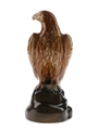 Beneagles Eagle Ceramic Decanter Bottled 1970s 5cl / 40%