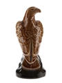 Beneagles Eagle Ceramic Decanter Bottled 1970s 5cl / 40%