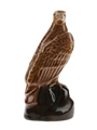Beneagles Eagle Ceramic Decanter Bottled 1970s 5cl / 40%