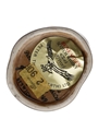 Beneagles Eagle Ceramic Decanter Bottled 1970s 5cl / 40%