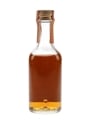 Walker's 8 Year Old Bottled 1970s 4.7cl / 43%
