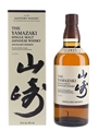 Yamazaki Distiller's Reserve  70cl / 43%