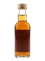 Macallan 10 Year Old Bottled 1980s 5cl / 40%