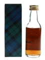 MacPhails 1937 50 Year Old Bottled 1987 - Gordon & MacPhail 5cl / 40%